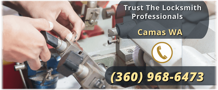 Camas WA Locksmith Service