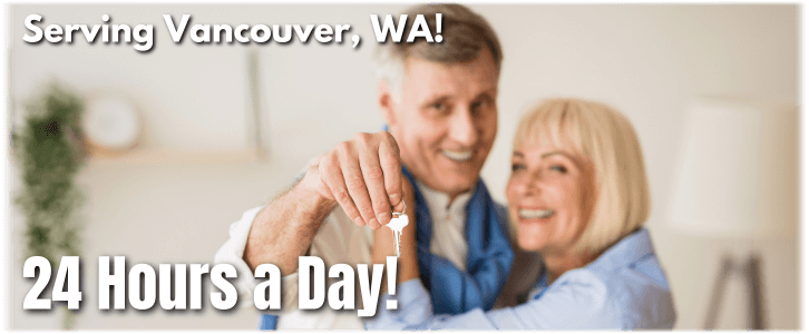 Locksmith Vancouver WA