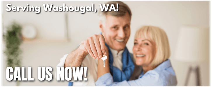 Locksmith Washougal WA